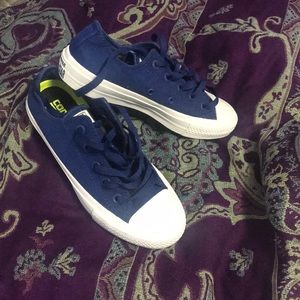 Converse All Star—Chuck Taylor II